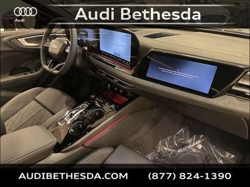 New 2026 Audi S5 Prestige AWD/4WD image 10