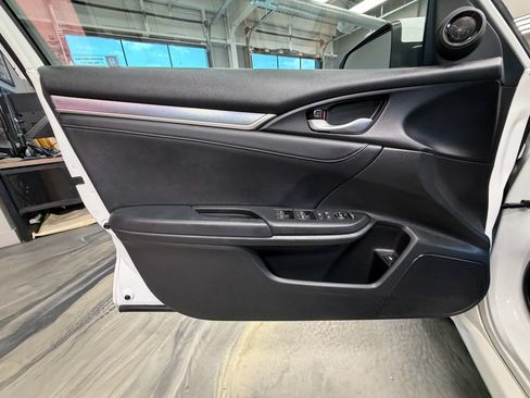 Used 2018 Honda Civic EX-L image 51