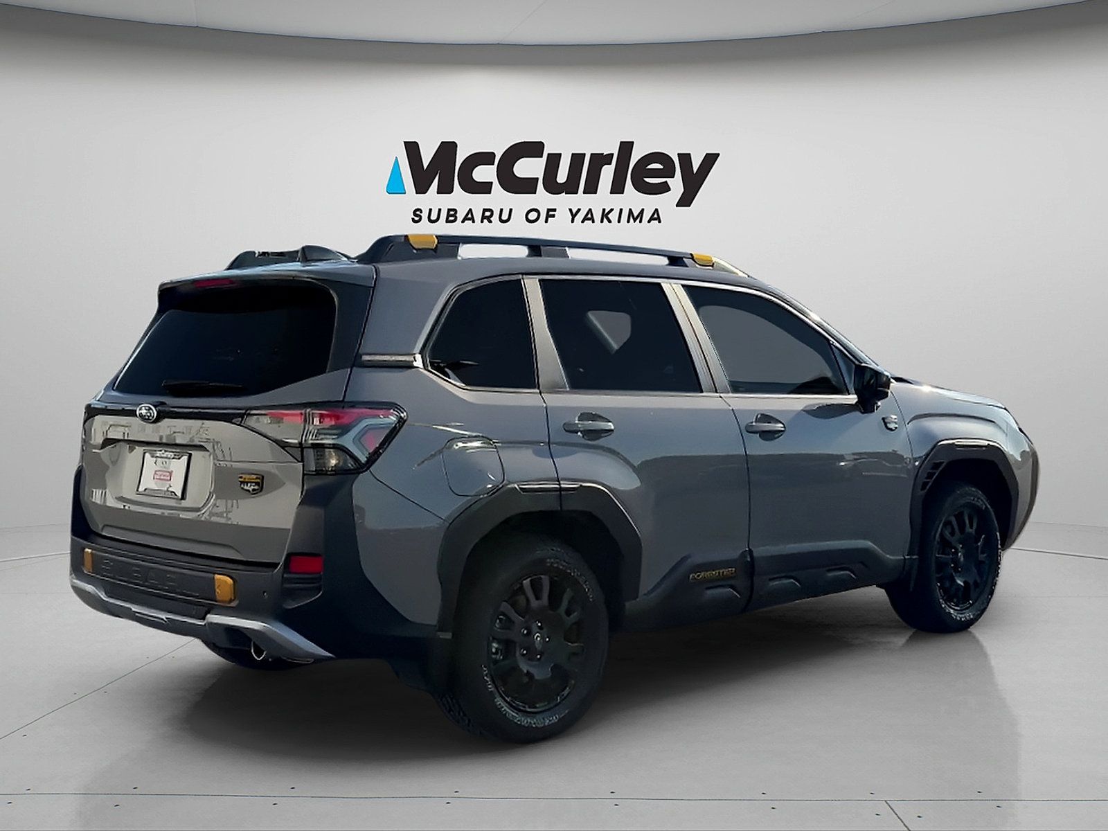 Used 2026 Subaru Forester Wilderness AWD/4WD image 6