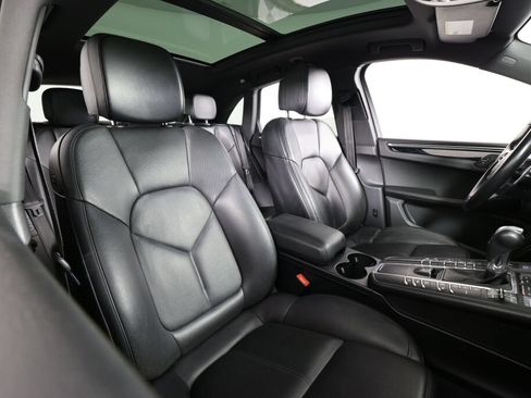 Used 2017 Porsche Macan S AWD/4WD image 25