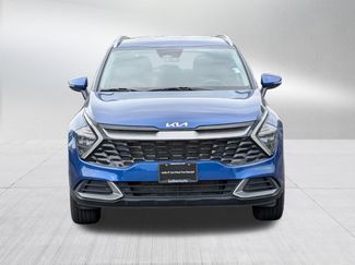 Certified 2023 Kia Sportage EX AWD/4WD video 2