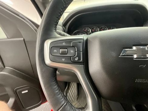 Used 2022 Chevrolet Silverado 1500 RST w/ True North Edition Plus AWD/4WD image 17