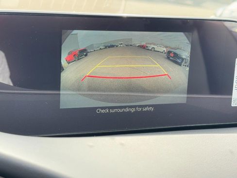 New 2026 MAZDA MAZDA3 s Sport FWD image 12