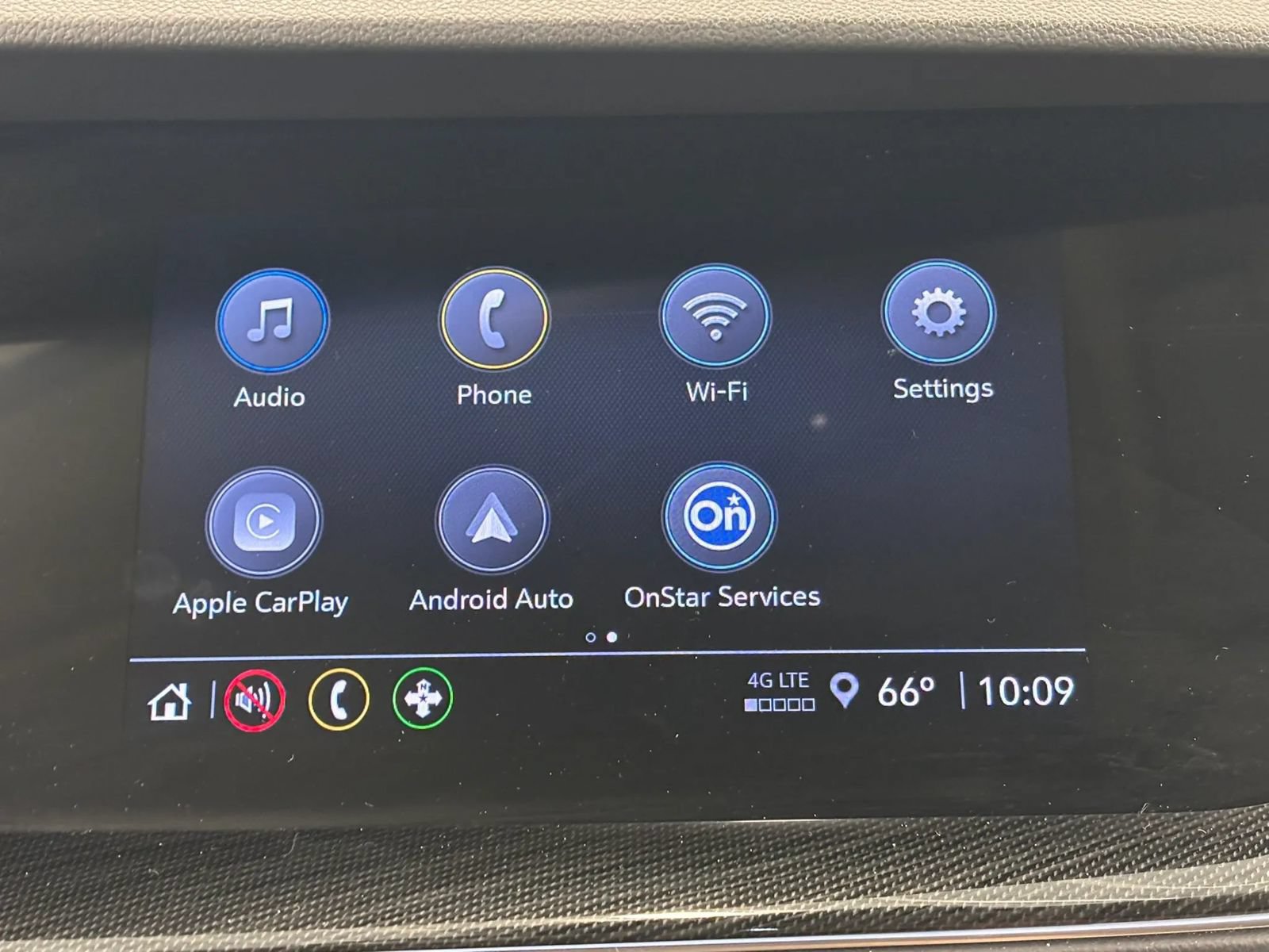 Used 2023 Buick Envision Preferred FWD image 39