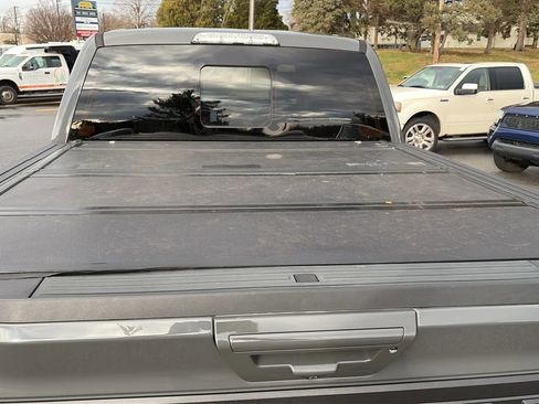 Used 2018 Ford F150 Raptor w/ Equipment Group 802A Luxury image 41