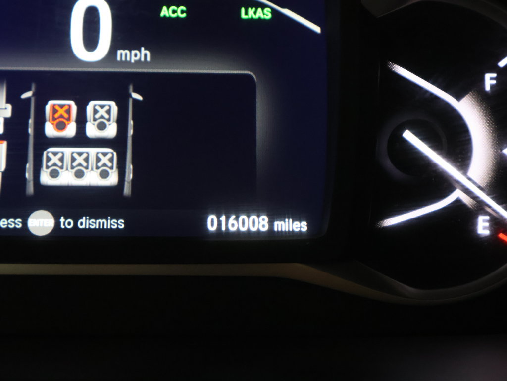 Used 2023 Honda Passport EX-L image 42