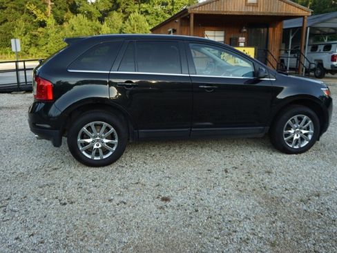 Used 2012 Ford Edge Limited w/ Driver Entry Pkg FWD image 19
