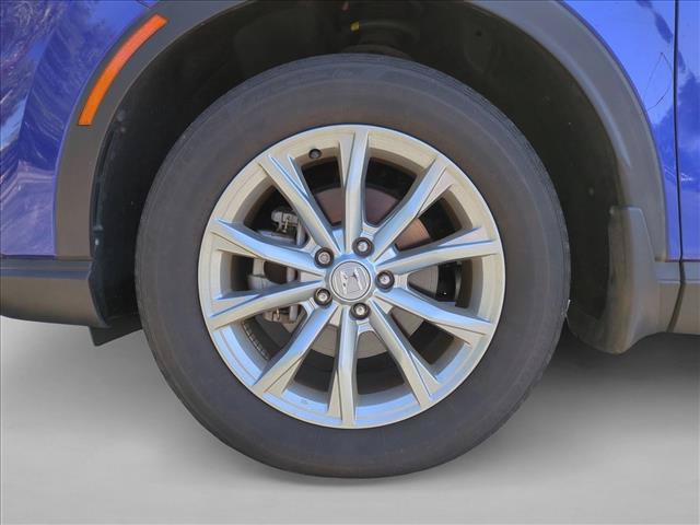 Used 2023 Honda CR-V EX-L image 13