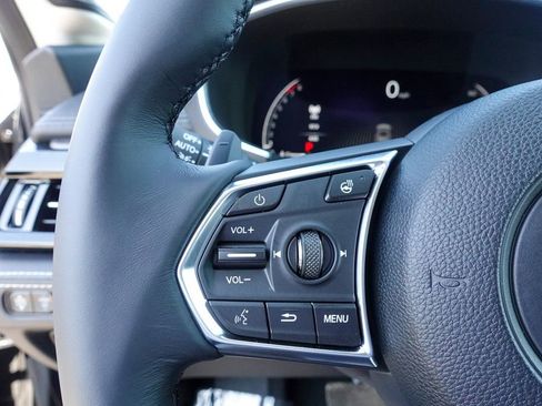 New 2026 Acura MDX Advance Package image 17