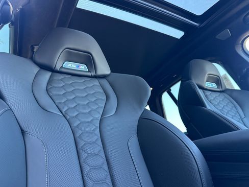 New 2026 BMW X5 M Competition w/ Executive Package AWD/4WD image 15