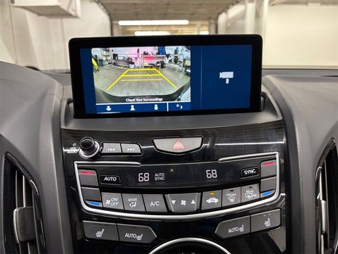 Certified 2019 Acura RDX AWD image 25