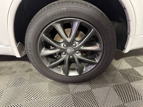 Used 2018 Dodge Durango GT w/ Premium Group AWD/4WD image 48