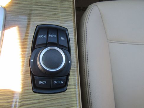 Used 2014 BMW X3 xDrive28i w/ Premium Package image 29