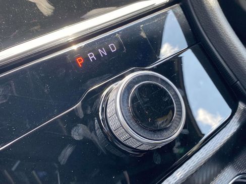 New 2026 Jeep Grand Cherokee L Limited RWD image 27
