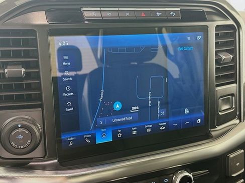 Used 2021 Ford F150 Lariat w/ Equipment Group 502A High image 14