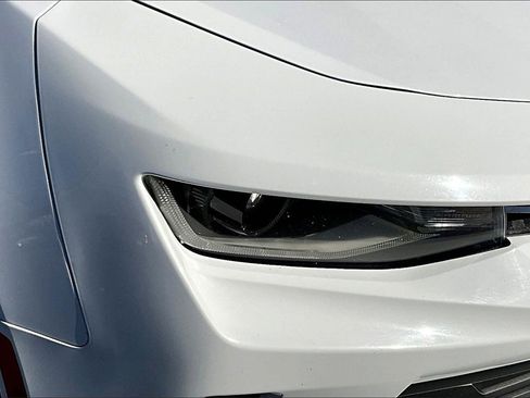 Used 2016 Chevrolet Camaro LT image 29