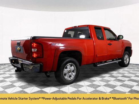 Used 2010 Chevrolet Silverado 1500 LT w/ Power Pack Plus image 15