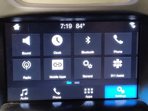 Used 2018 Ford Escape SEL FWD image 25