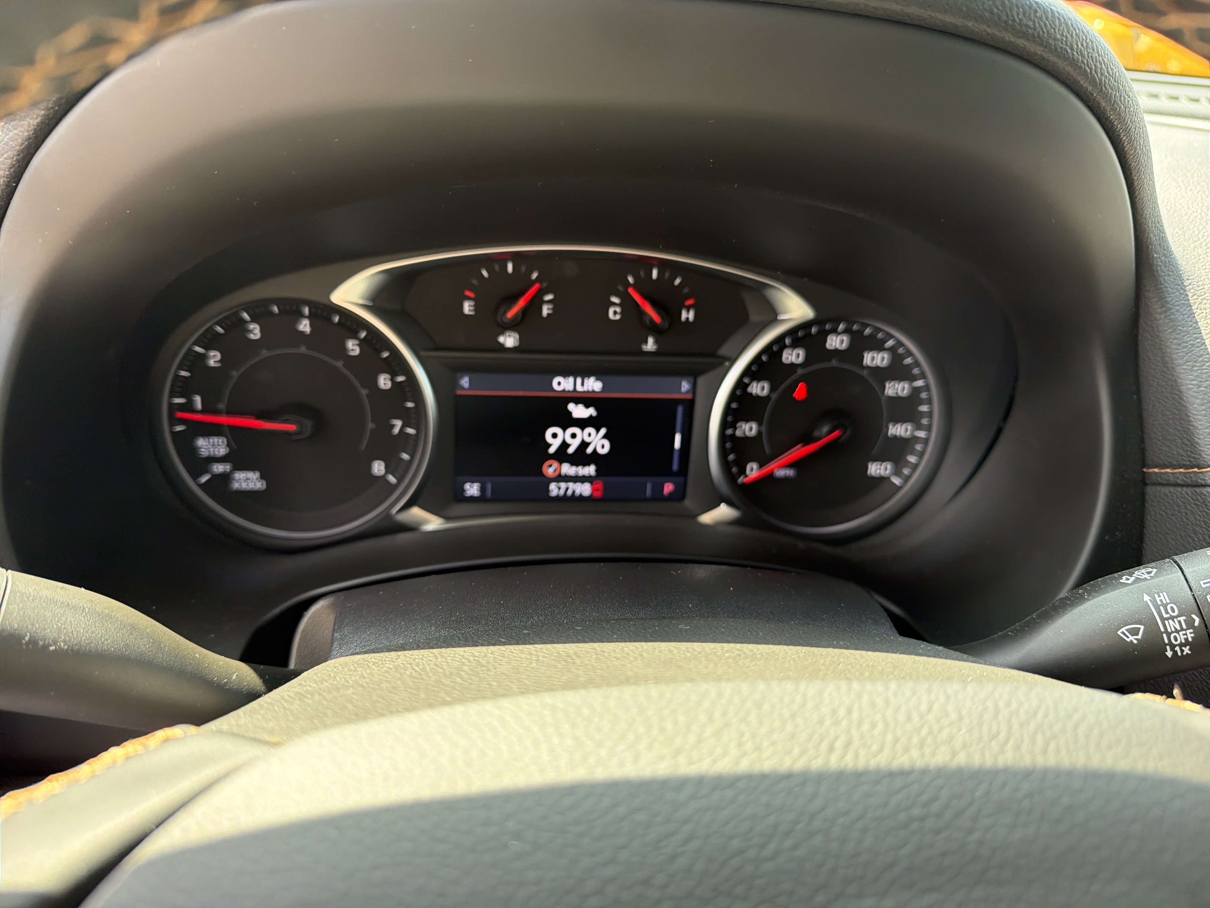 Used 2024 GMC Terrain AT4 w/ Infotainment Package II AWD/4WD image 19