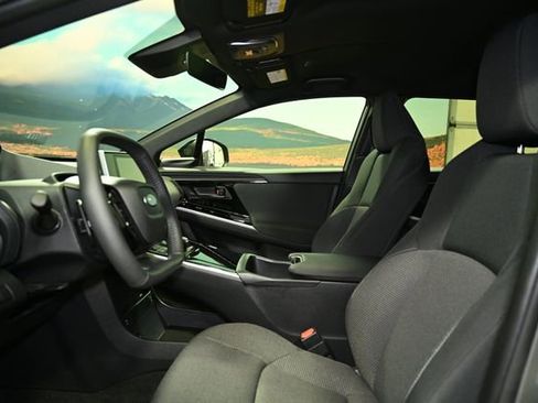 Used 2025 Subaru Solterra Premium w/ Premium Package image 20