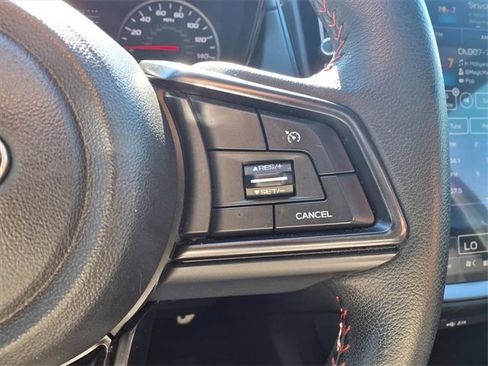 Certified 2023 Subaru WRX Premium image 13