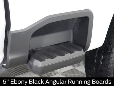 Used 2025 Ford F250 Lariat w/ Lariat Ultimate Package image 30