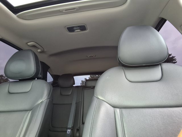Used 2023 Hyundai Tucson SEL w/ Convenience Package AWD/4WD image 27