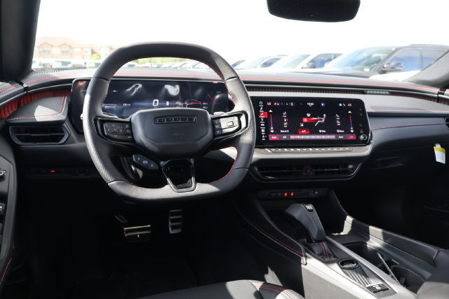 New 2026 Dodge Charger R/T AWD/4WD image 11