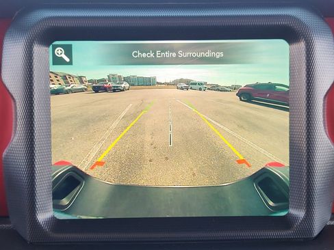 Used 2022 Jeep Gladiator Rubicon w/ Cold Weather Group image 14