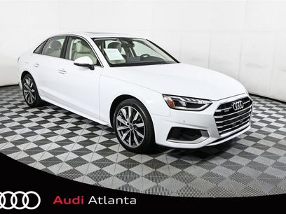 Used 2023 Audi A4 2.0T Premium Plus w/ Premium Plus Package