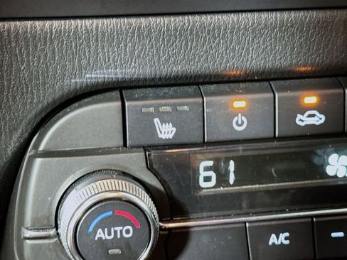 Used 2019 MAZDA CX-5 Touring image 25