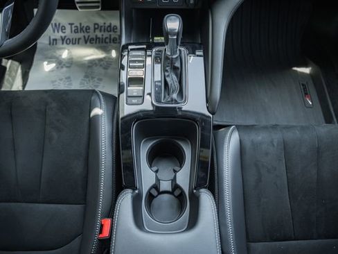Used 2024 Acura Integra A-Spec FWD image 35