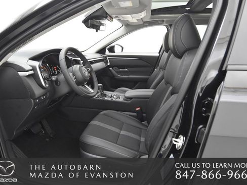 New 2026 MAZDA CX-50 Meridian Edition AWD/4WD image 25