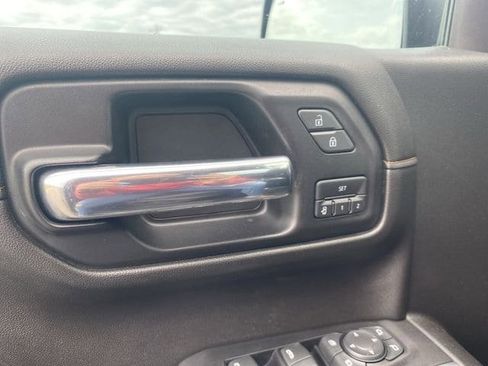 Used 2019 GMC Sierra 1500 AT4 w/ AT4 Premium Package image 44