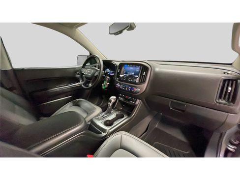 Used 2022 GMC Canyon AT4 w/ Trailering Package AWD/4WD image 18