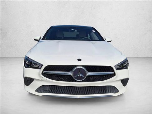 Used 2023 Mercedes-Benz CLA 250 image 2