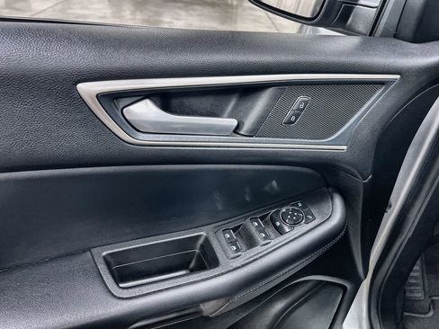 Used 2024 Ford Edge SEL w/ Convenience Package AWD/4WD image 14