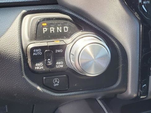 Used 2023 RAM 1500 Laramie AWD/4WD image 14