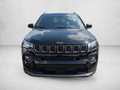 New 2026 Jeep Compass Latitude image 6