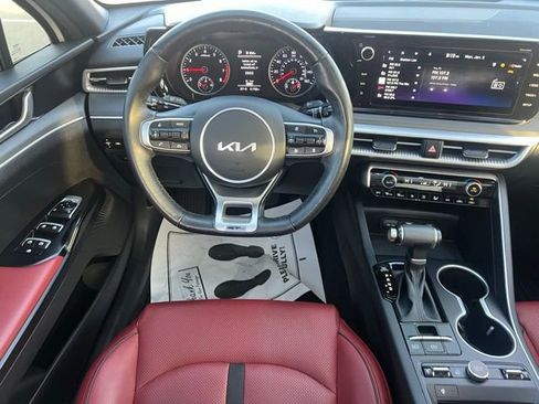 Used 2023 Kia K5 GT-Line image 15