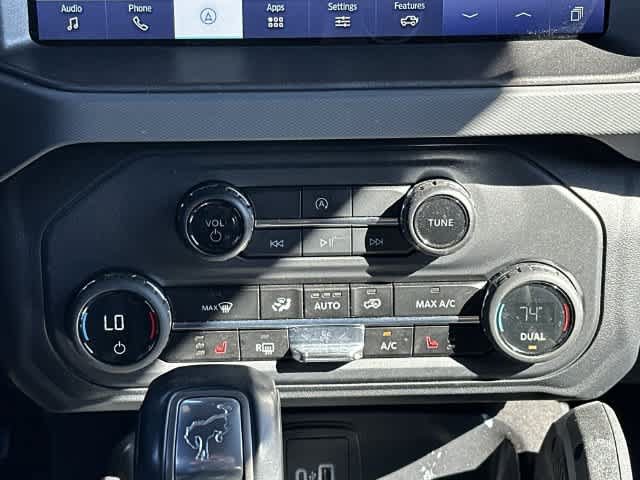 Used 2024 Ford Bronco Big Bend w/ Sasquatch Package AWD/4WD image 15