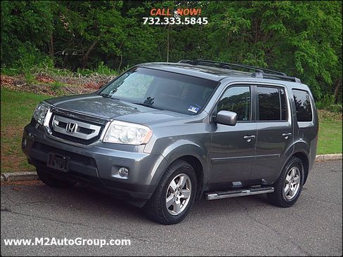 Used 2011 Honda Pilot EX-L image 22