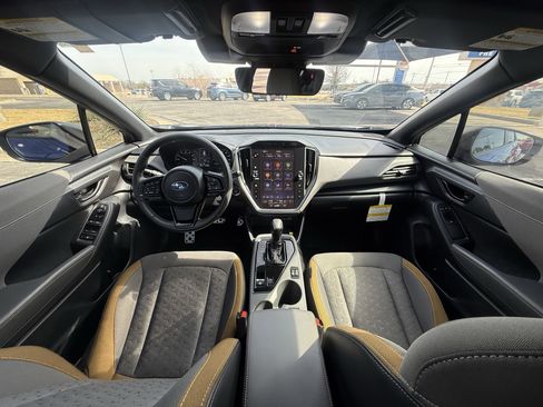 Used 2025 Subaru Crosstrek 2.5i Sport w/ Popular Package #4A image 20