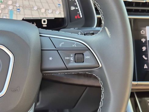 Certified 2025 Audi Q7 3.0T Premium Plus w/ Premium Plus Package image 22