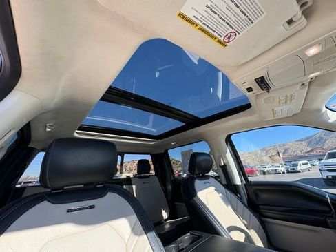 Certified 2021 Ford F350 Limited image 30