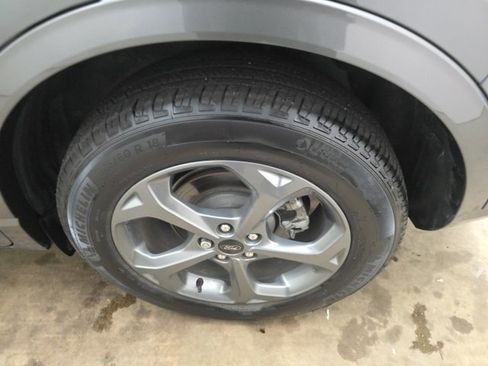 Used 2023 Ford Escape ST-Line w/ Tech Pack #1 image 13