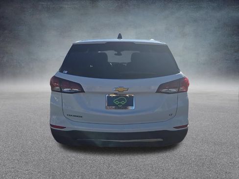 Certified 2024 Chevrolet Equinox LT FWD image 5