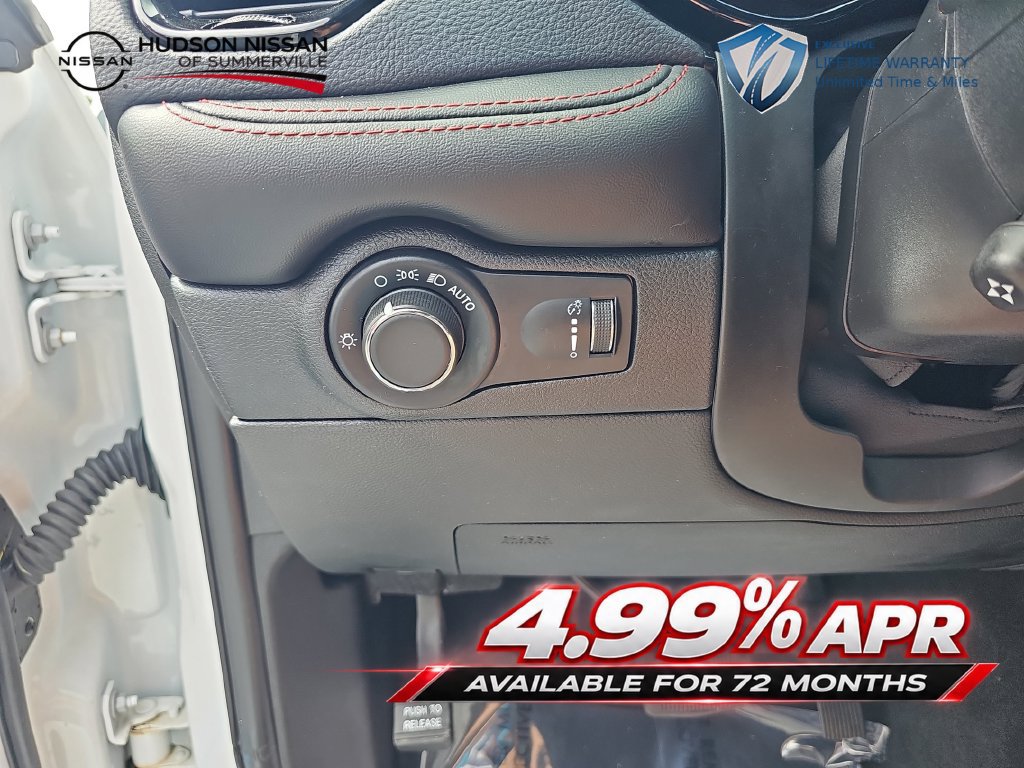 Used 2024 Dodge Durango R/T AWD/4WD image 37