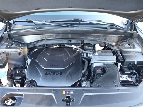 Used 2023 Kia Telluride S w/ S Sunroof Package image 35