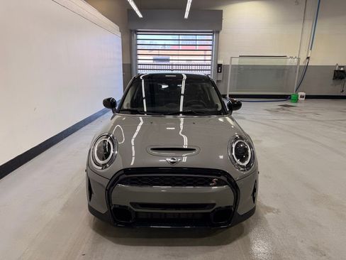 Certified 2023 MINI Cooper S image 8